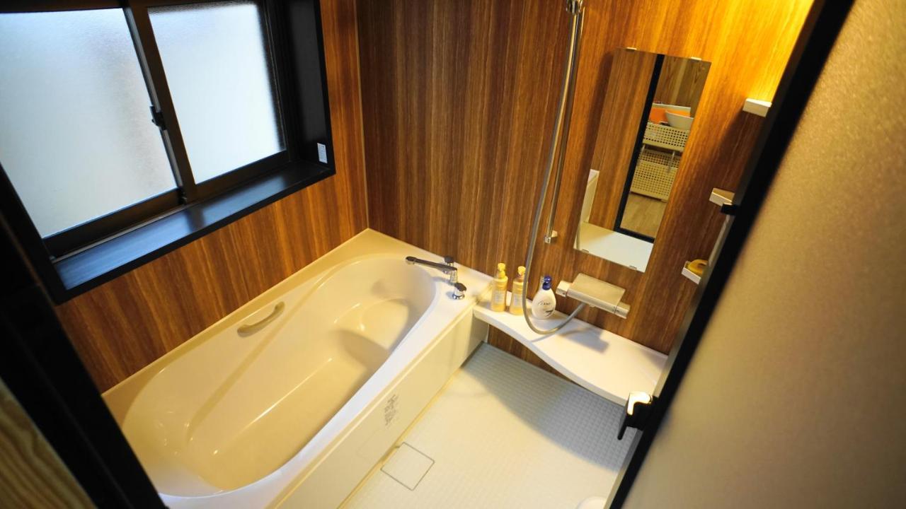 ホテル まんなや～ 本部町 エクステリア 写真